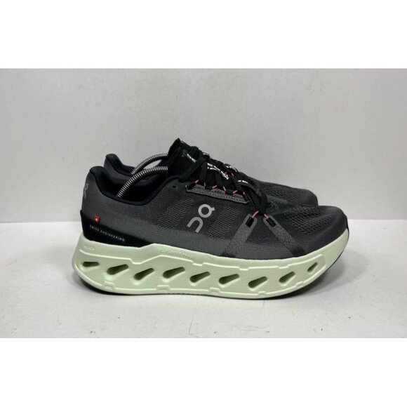 On Cloud Cloudeclipse Men's 11.5 Rock Lima Helion Cloudtec Running 3MD30092551‎